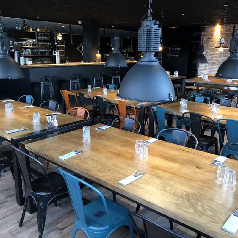 Restaurant l'Atelier Nova