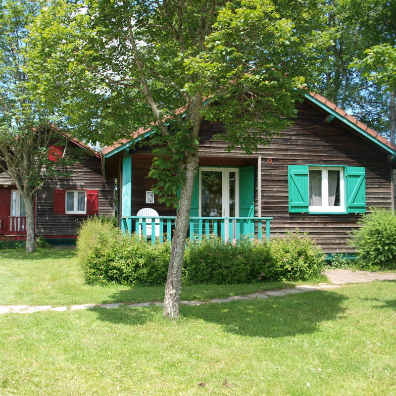 Camping du Viaduc