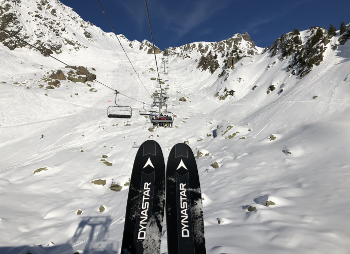 Ski
