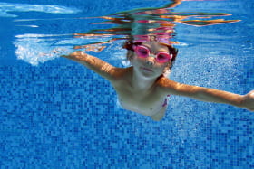 Ecole de natation