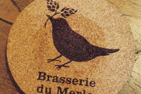 La Brasserie du Merle