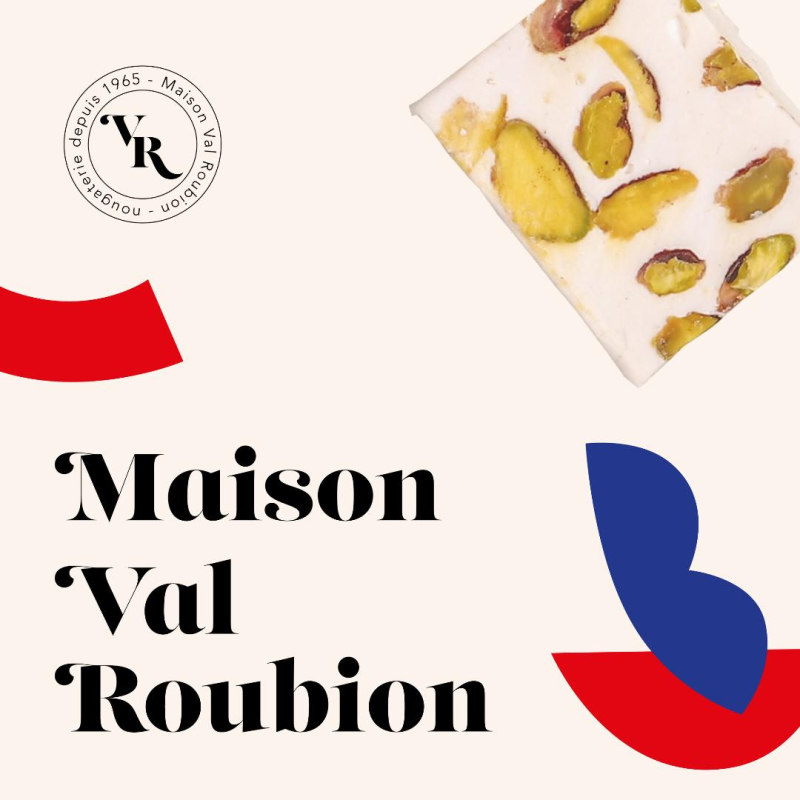 Val Roubion