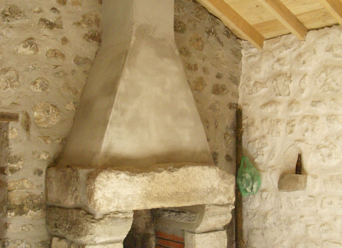 Refuge de la morte