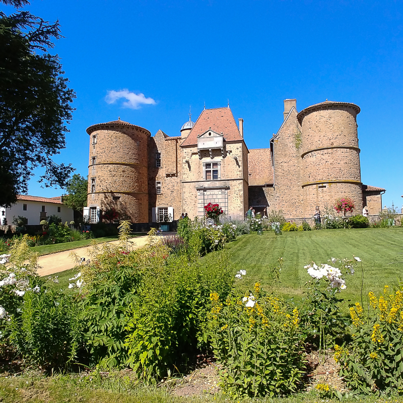 Château Hervé Bois