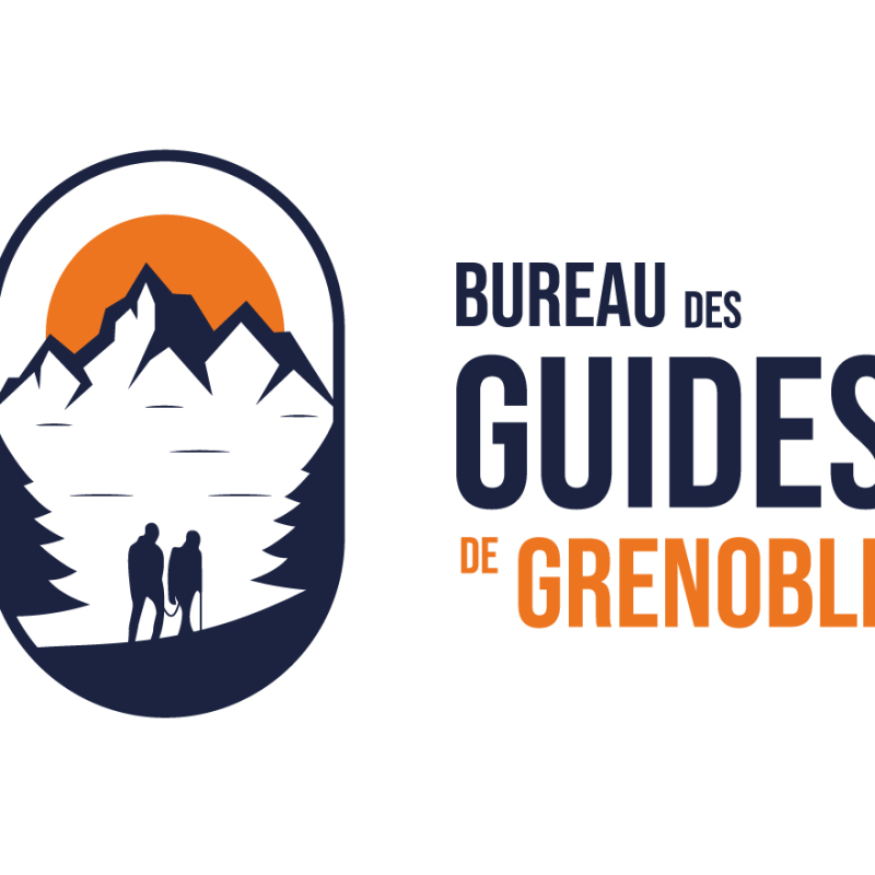 Bureau des Guides et Accompagnateurs de Grenoble