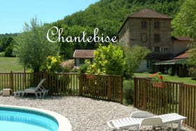 Chantebise - La Tiquette